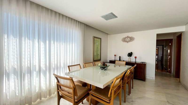 Apartamento, Serra, 3 Quartos, 3 Vagas, 2 Suítes