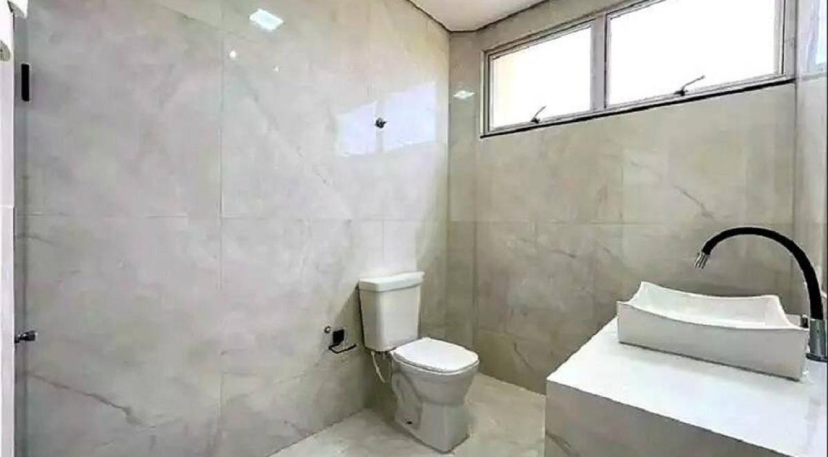 Apartamento, Sion, 2 Quartos, 2 Vagas, 1 Suíte