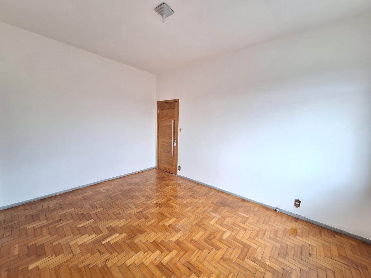 Apartamento, Carlos Prates, 2 Quartos, 0 Vaga