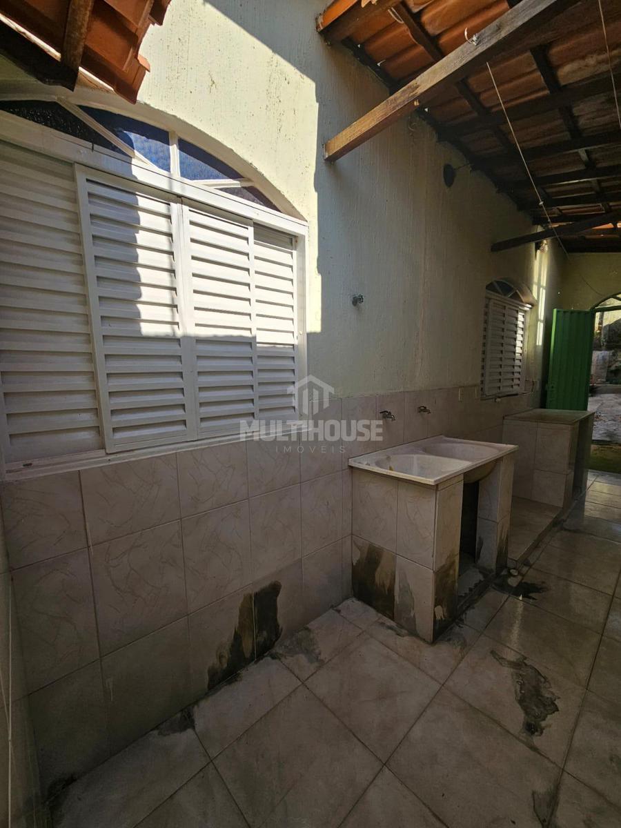 Casa, Ouro Preto, 3 Quartos, 2 Vagas, 1 Suíte