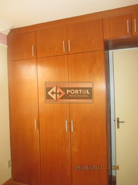 Apartamento, Planalto, 2 Quartos, 1 Vaga
