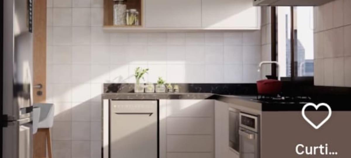 Apartamento, Barreiro, 3 Quartos, 2 Vagas, 1 Suíte