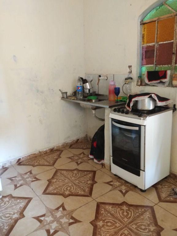 Casa, Itacolomi, 7 Quartos, 0 Vaga