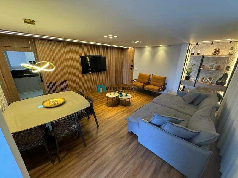 Apartamento, Sagrada Família, 3 Quartos, 1 Vaga, 1 Suíte