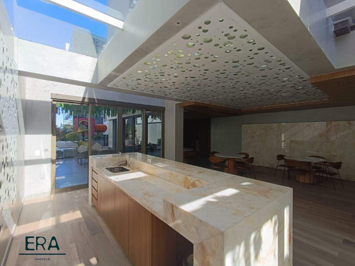 Apartamento, Santo Agostinho, 2 Quartos, 2 Vagas, 1 Suíte