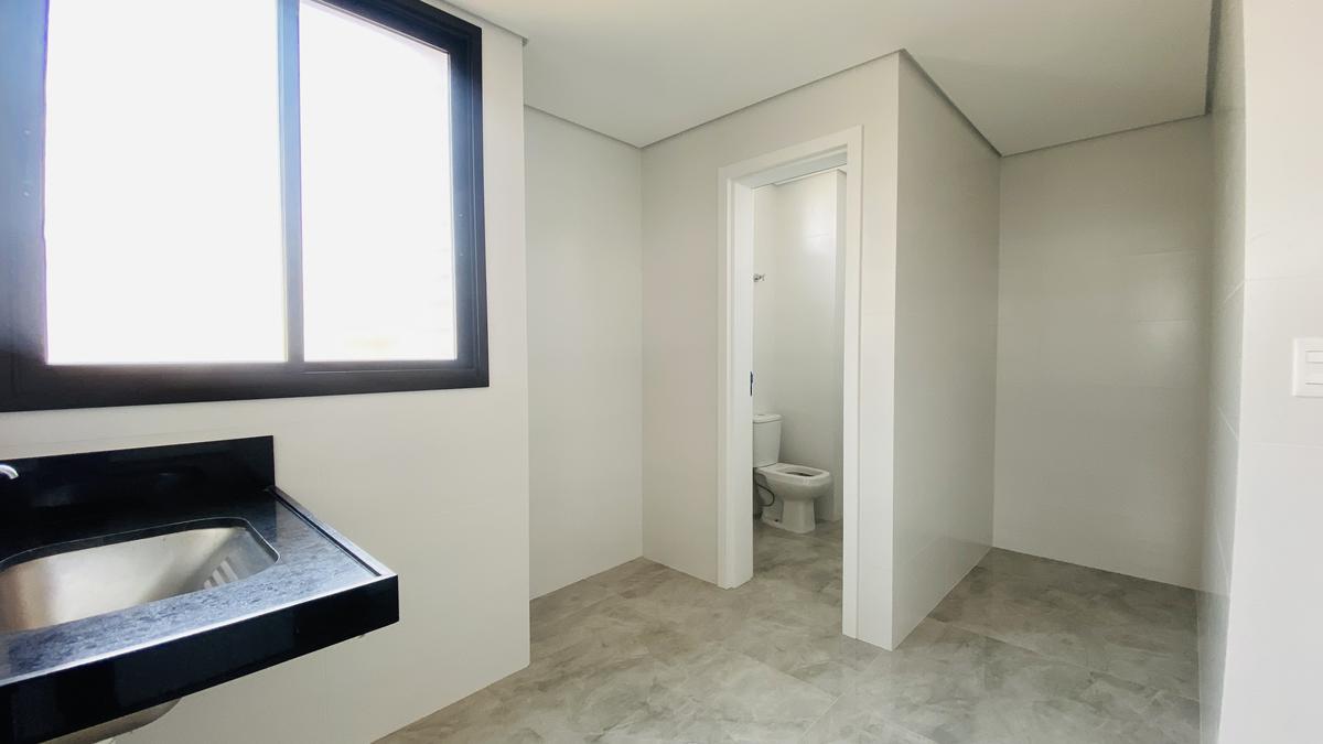 Apartamento, Castelo, 4 Quartos, 4 Vagas, 4 Suítes