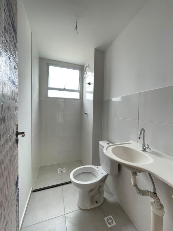 Apartamento, Três Barras, 2 Quartos, 1 Vaga