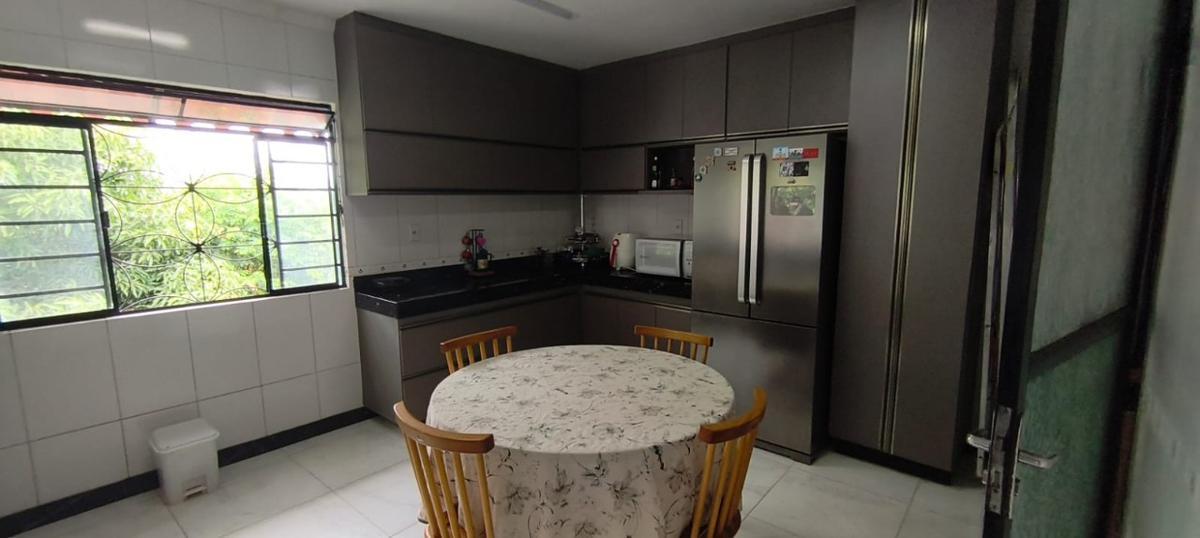 Casa, Gávea I, 3 Quartos, 2 Vagas, 1 Suíte