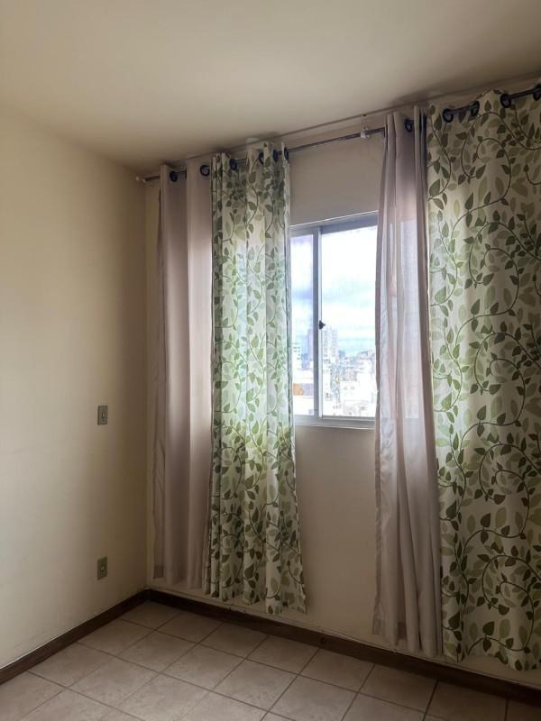 Apartamento, Castelo, 2 Quartos, 1 Vaga