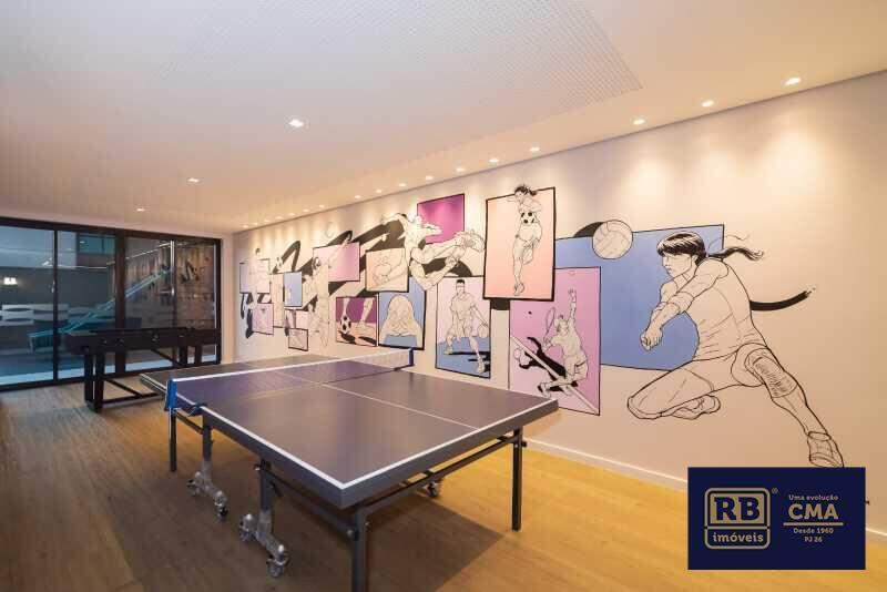 Apartamento, Lourdes, 4 Quartos, 3 Vagas, 4 Suítes