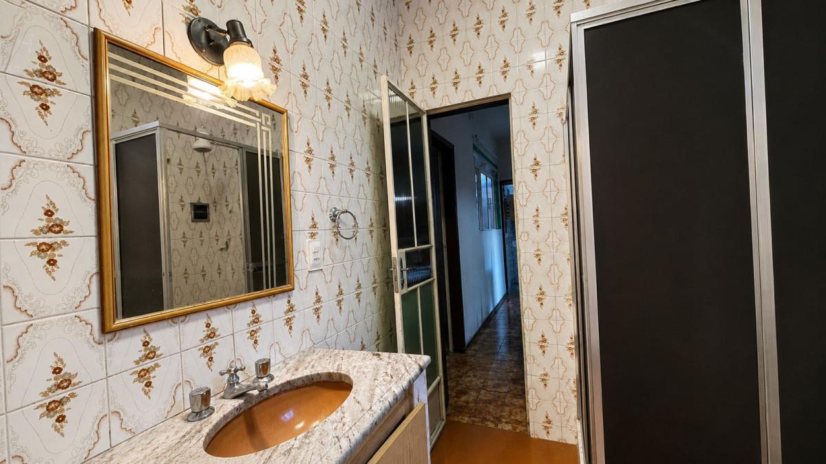 Casa, Paraíso, 3 Quartos, 6 Vagas, 1 Suíte
