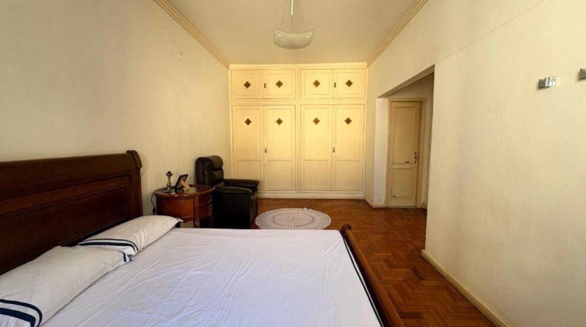 Apartamento, Centro, 4 Quartos, 1 Vaga, 2 Suítes