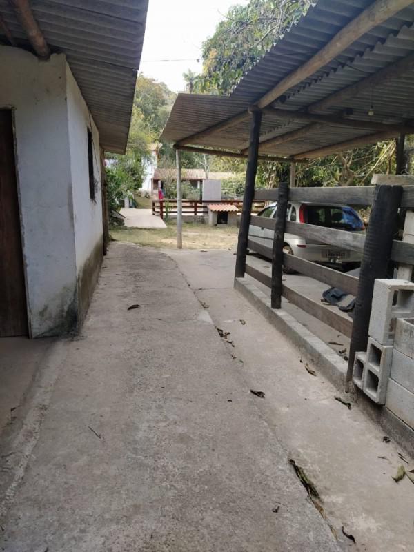 Fazenda, Souza, 6 Quartos, 4 Vagas