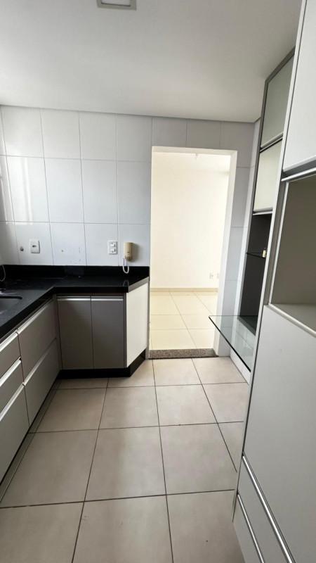 Cobertura, Ouro Preto, 4 Quartos, 3 Vagas, 1 Suíte