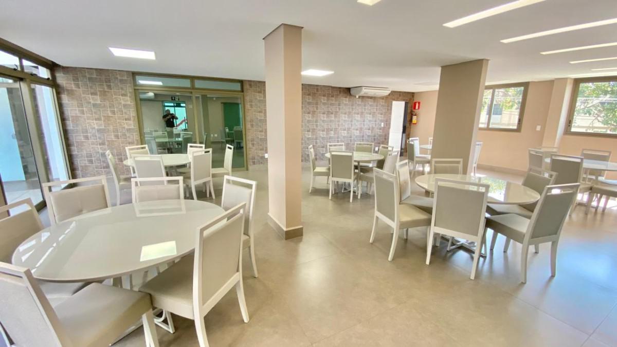 Apartamento, Gutierrez, 3 Quartos, 3 Vagas, 1 Suíte