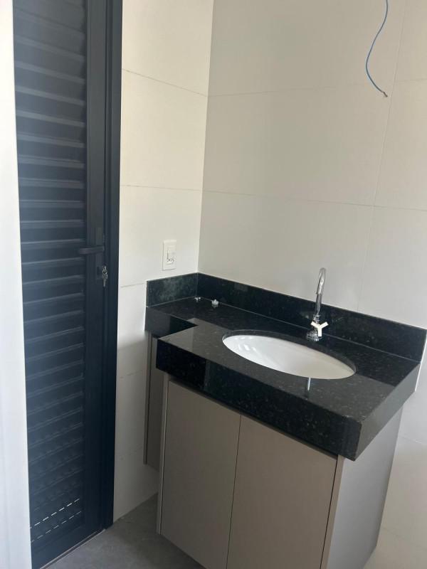 Cobertura, União, 3 Quartos, 2 Vagas, 2 Suítes