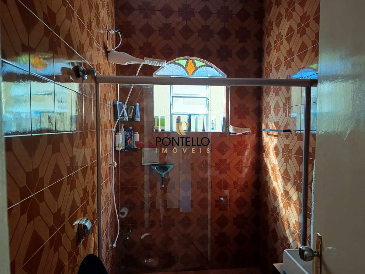 Casa, Jardim Europa, 4 Quartos, 2 Vagas, 1 Suíte