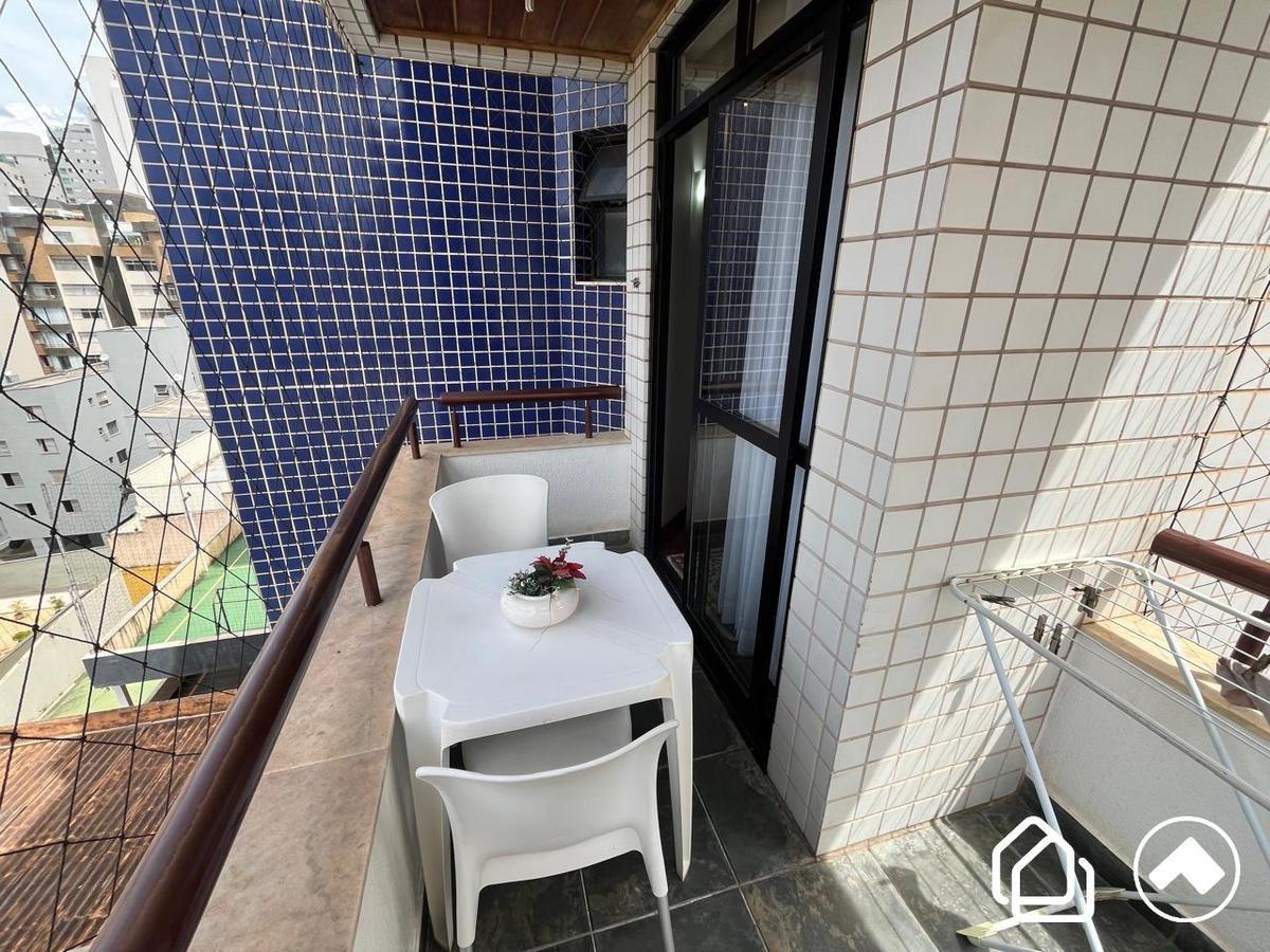 Apartamento, Buritis, 3 Quartos, 2 Vagas, 1 Suíte