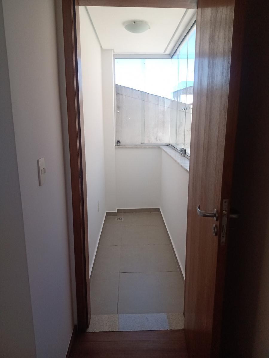 Apartamento, Renascença, 3 Quartos, 2 Vagas, 1 Suíte