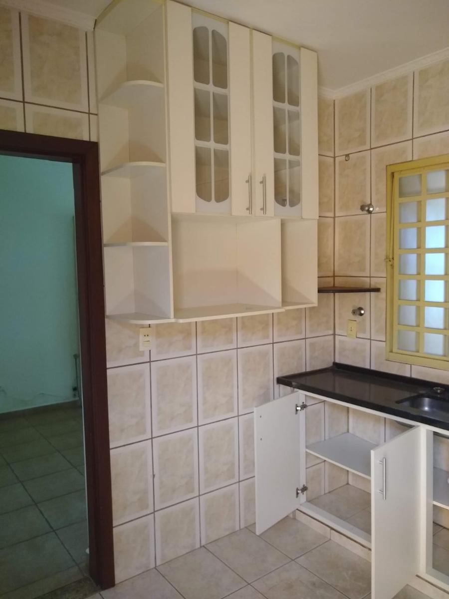 Casa, Santana, 3 Quartos, 2 Vagas, 1 Suíte