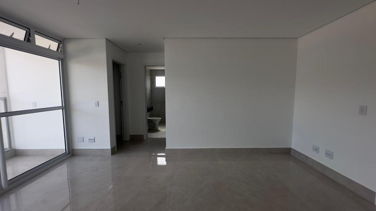Apartamento, Centro, 2 Quartos, 2 Vagas, 1 Suíte