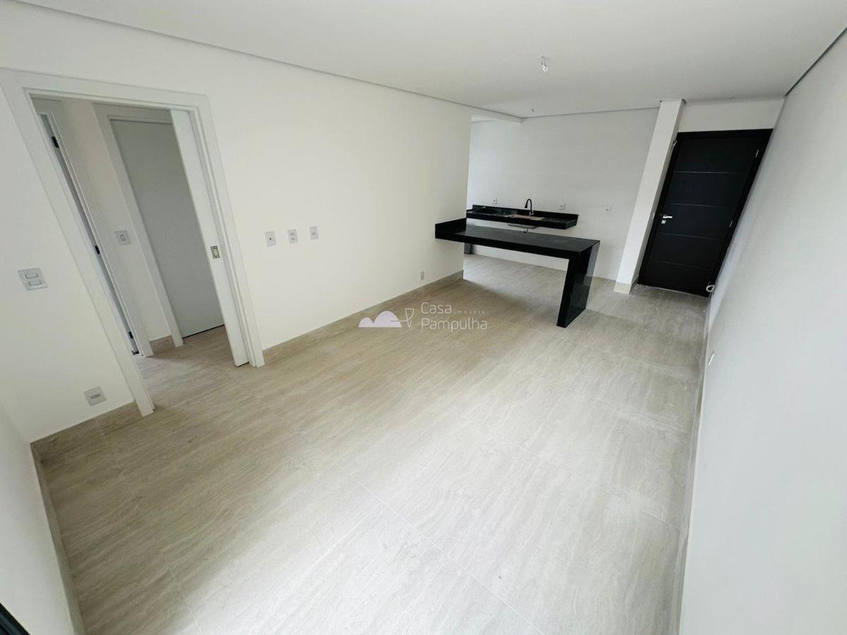 Apartamento, Itapoã, 3 Quartos, 2 Vagas, 1 Suíte