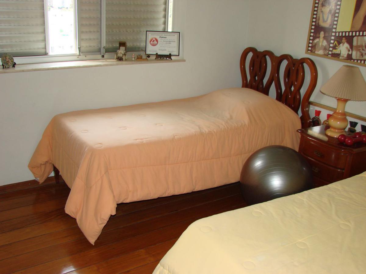 Cobertura, Cruzeiro, 4 Quartos, 6 Vagas, 2 Suítes