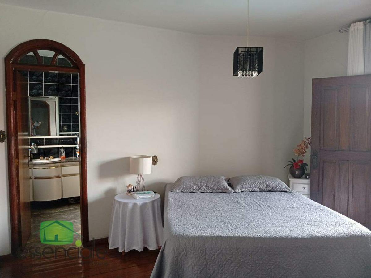 Casa, Alvorada, 4 Quartos, 6 Vagas, 4 Suítes