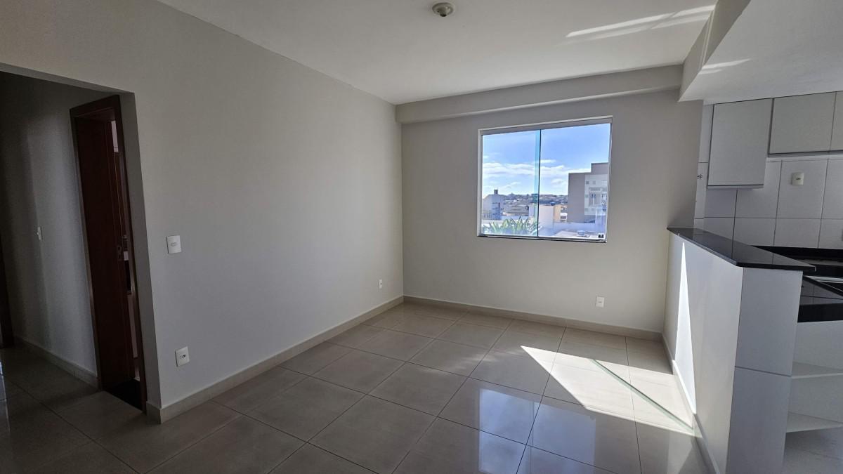Apartamento, Eldorado, 3 Quartos, 2 Vagas, 1 Suíte