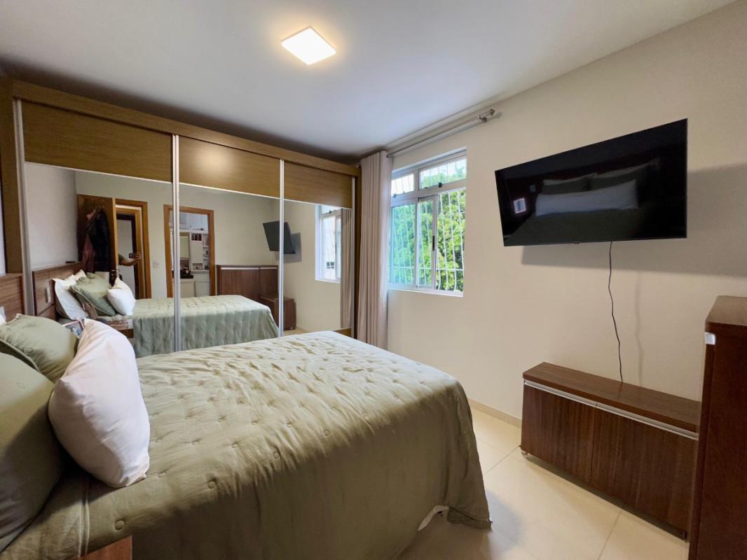 Apartamento, Calafate, 3 Quartos, 2 Vagas, 1 Suíte