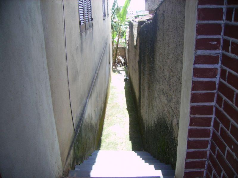 Casa, Jardim Guanabara, 4 Quartos, 4 Vagas, 1 Suíte