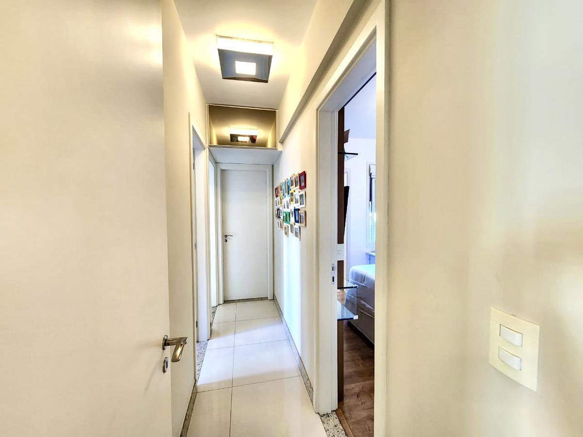 Apartamento, Funcionários, 3 Quartos, 2 Vagas, 1 Suíte