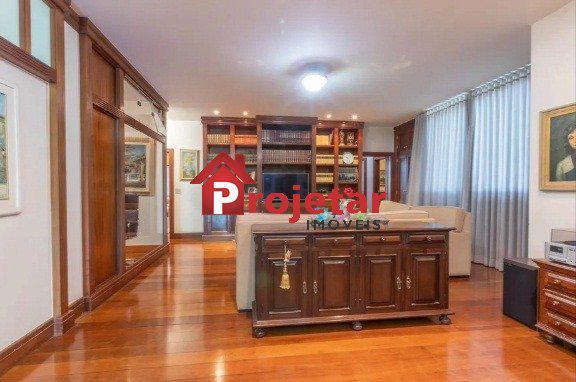 Apartamento, Lourdes, 4 Quartos, 5 Vagas, 2 Suítes