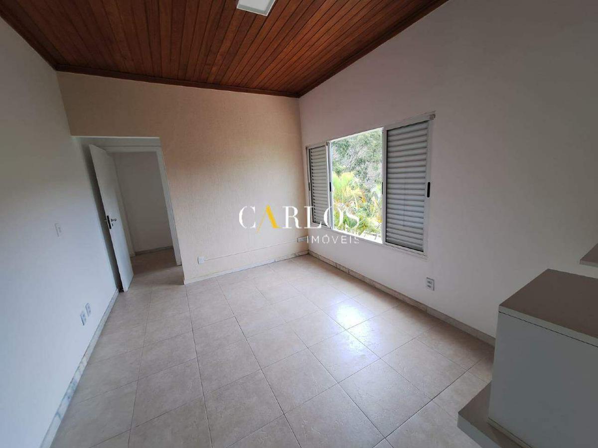 Casa, Village Terrasse, 4 Quartos, 4 Vagas, 2 Suítes