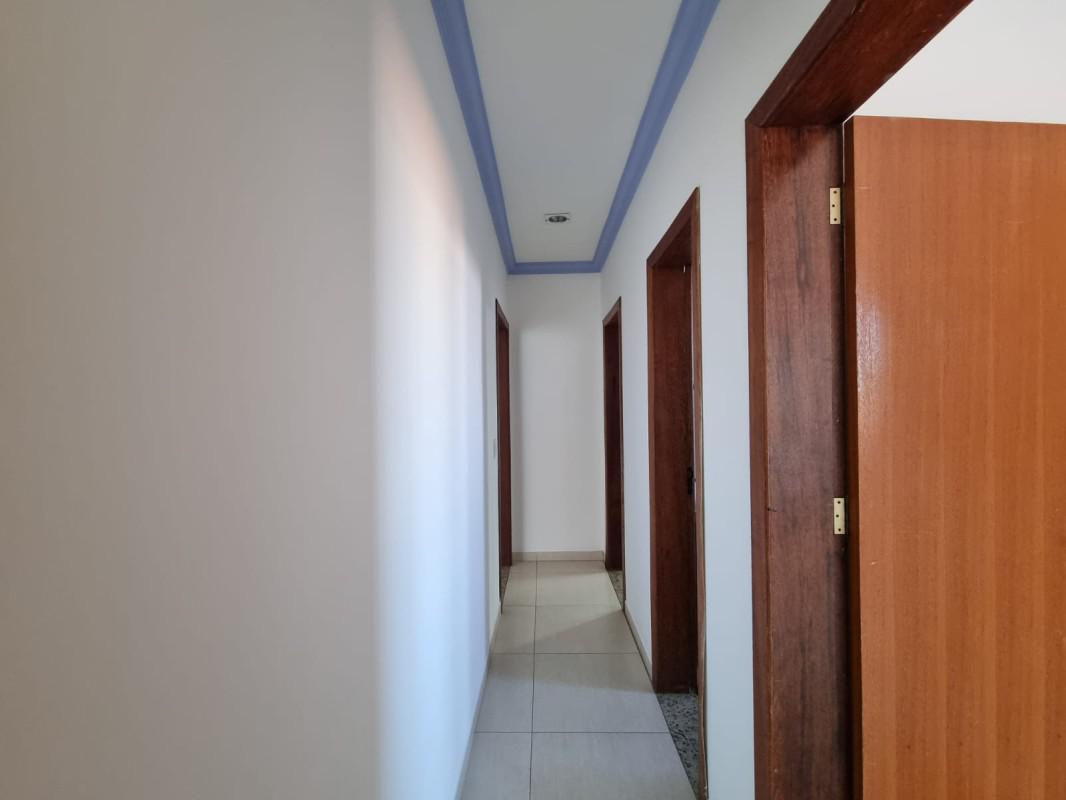 Apartamento, Jardim Riacho das Pedras, 3 Quartos, 2 Vagas, 1 Suíte