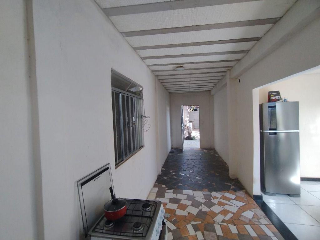 Casa, Itacolomi, 2 Quartos, 2 Vagas