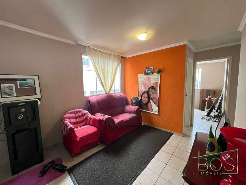 Apartamento, Silveira, 3 Quartos, 1 Vaga, 1 Suíte