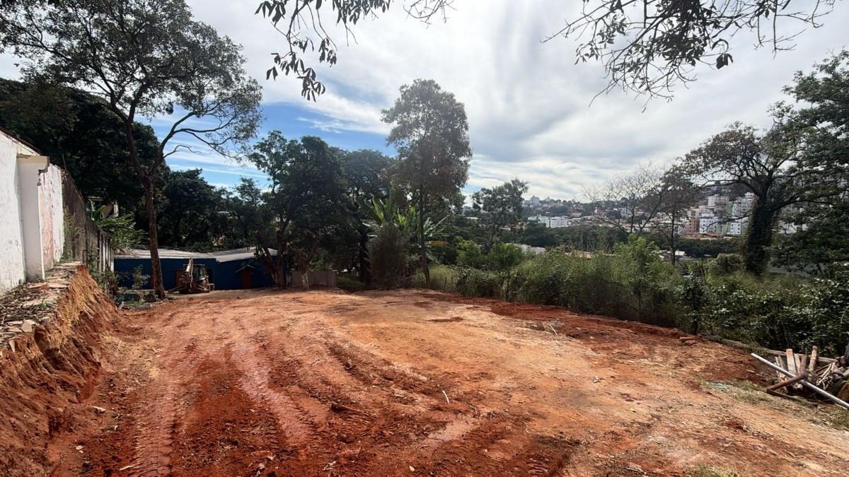 Galpão, Cinquentenário, 0 Quarto, 0 Vaga