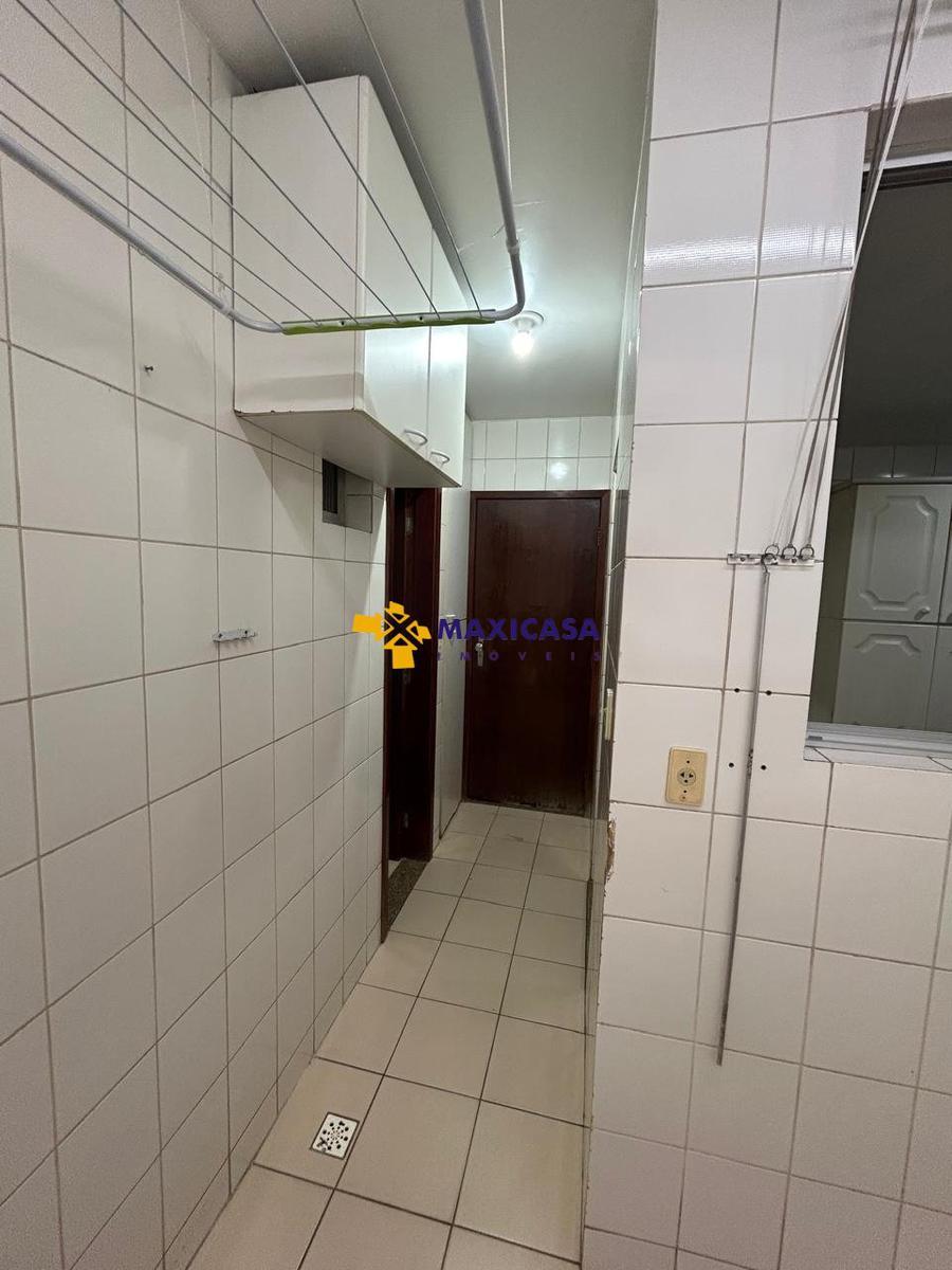Apartamento, Ipiranga, 4 Quartos, 2 Vagas, 1 Suíte