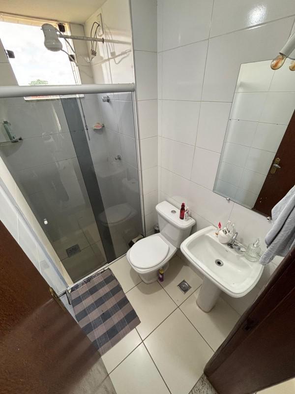 Apartamento, Tirol, 2 Quartos, 1 Vaga