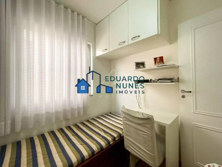 Apartamento, Serra, 3 Quartos, 2 Vagas, 1 Suíte