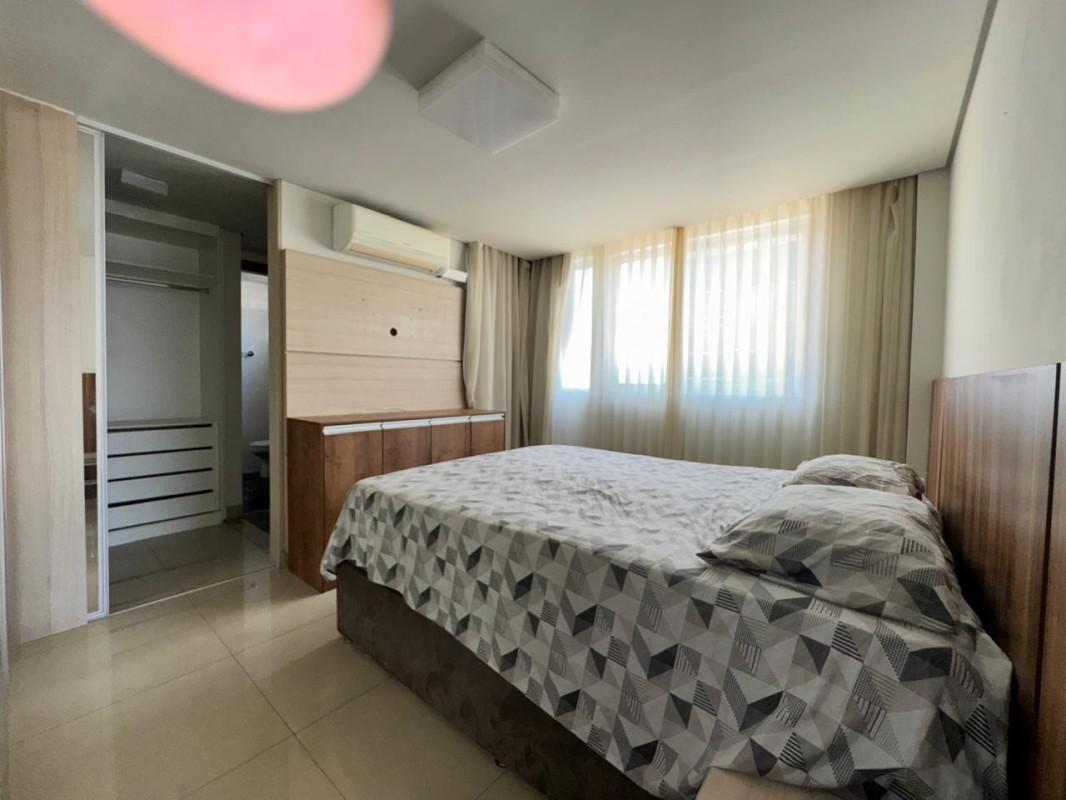 Cobertura, Sagrada Família, 2 Quartos, 3 Vagas, 2 Suítes