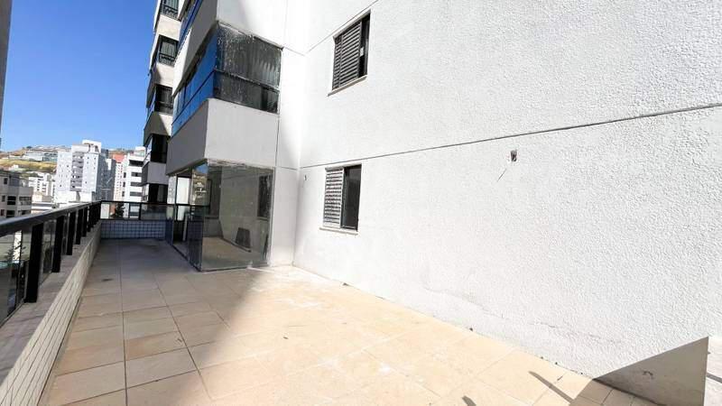 Apartamento, Buritis, 4 Quartos, 3 Vagas, 1 Suíte