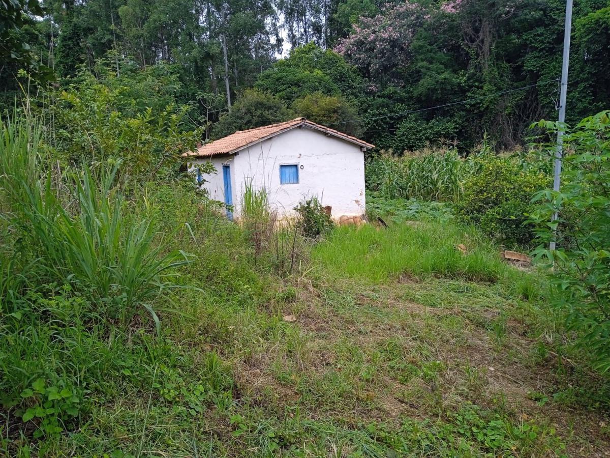 Fazenda, Zona Rural, 0 Quarto, 0 Vaga
