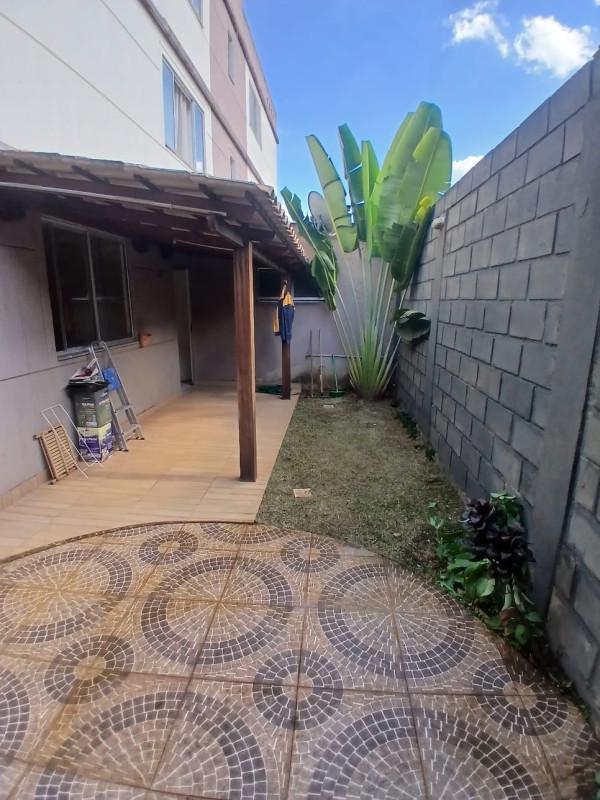 Apartamento, Masterville, 3 Quartos, 2 Vagas