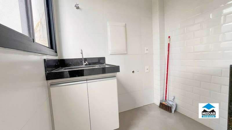 Apartamento, Santo Agostinho, 2 Quartos, 2 Vagas, 2 Suítes