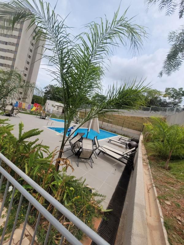 Apartamento, Mantiqueira, 2 Quartos, 1 Vaga, 1 Suíte