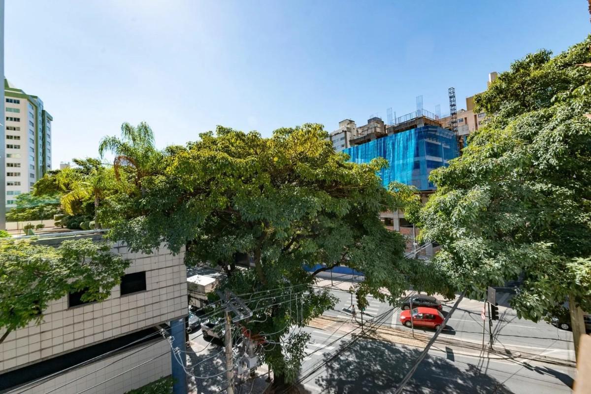 Apartamento, Coração de Jesus, 4 Quartos, 2 Vagas, 1 Suíte