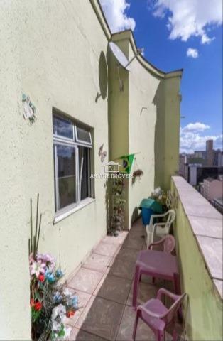 Apartamento, Centro, 2 Quartos, 0 Vaga