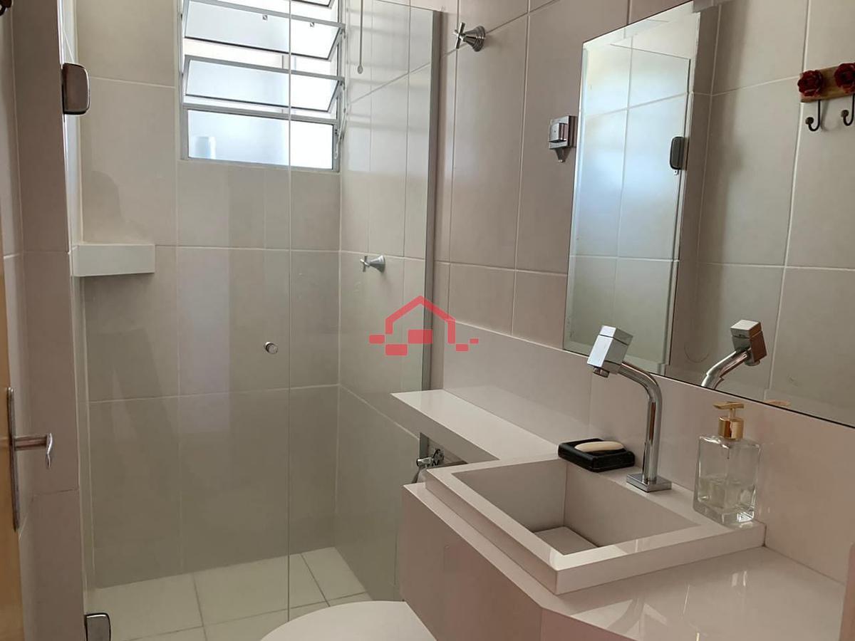 Apartamento, Castelo, 3 Quartos, 2 Vagas, 1 Suíte